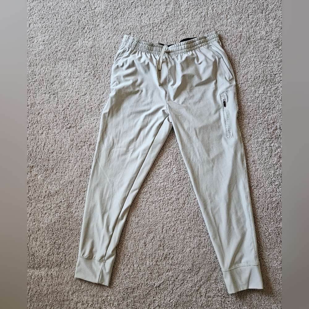 Old Navy Active Knittech Go Dry Cool Mens Jogger Large NWOT